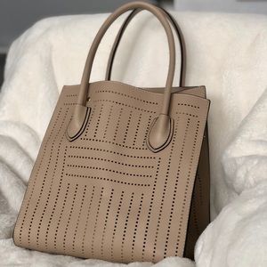 NEW WITH TAGS Amen Wardy Tote